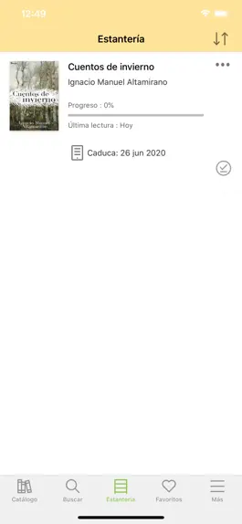 Game screenshot Biblioteca-K12 mod apk
