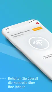 avira phantom vpn iphone bildschirmfoto 2