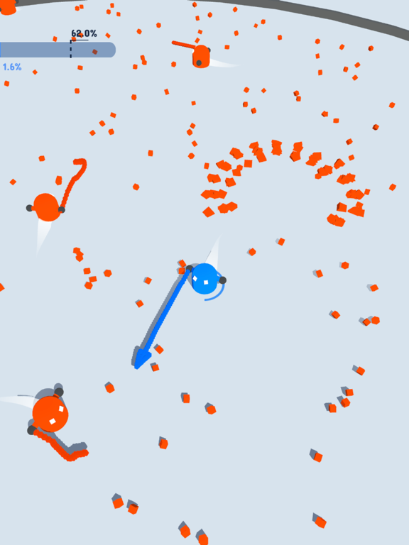 Screenshot #5 pour Sword Drawing.IO