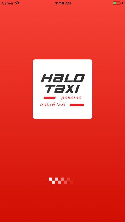 Halo Taxi Prešov