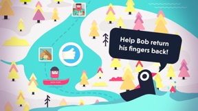 JELLIES! screenshot