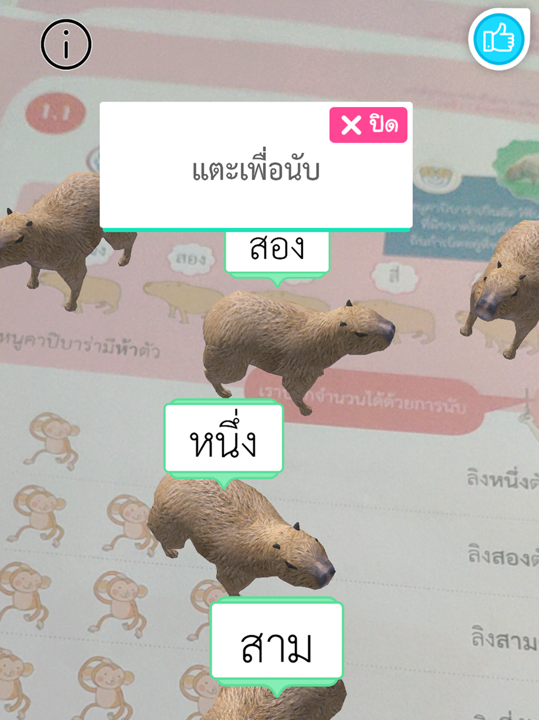 AR สสวท. คณิต ประถม