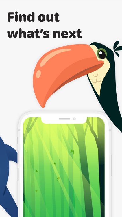 Found A Unicorn Faby Flopping screenshot-4