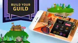 Game screenshot King's Call apk