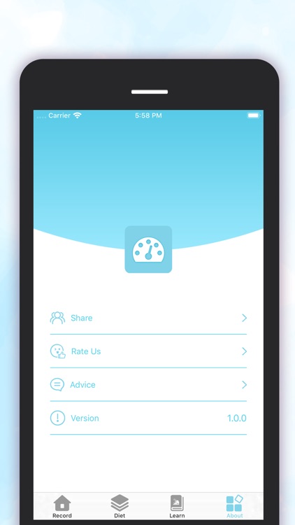 Reasonable Diet screenshot-5