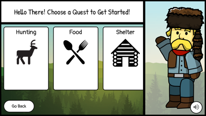 Heritage Quest Screenshot 2 - AppWisp.com Heritage Quest Screenshot 2 - AppWisp.com