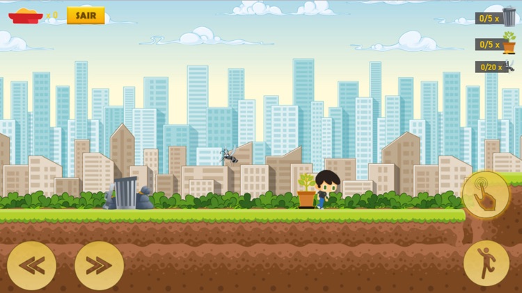 Valinhos Contra Dengue