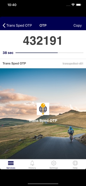 Trans Sped OTP(圖3)-速報App