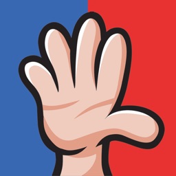 Show of Hands Apple Watch App