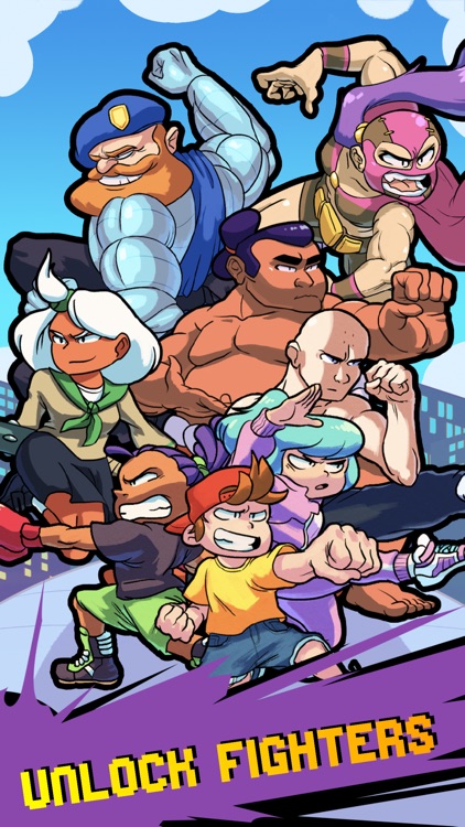 Beat Street screenshot-4