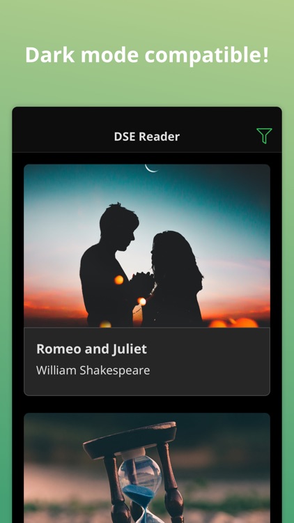 DSE Reader screenshot-4