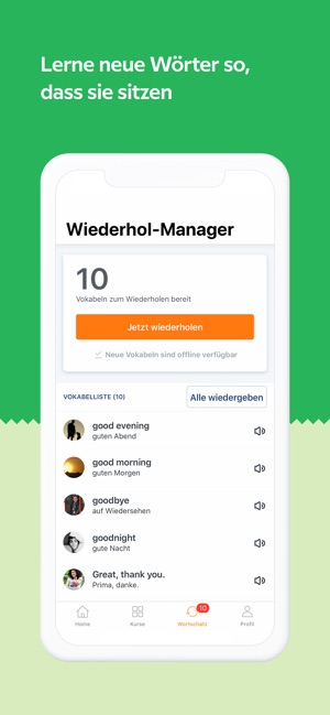 Haken Apps neuen york