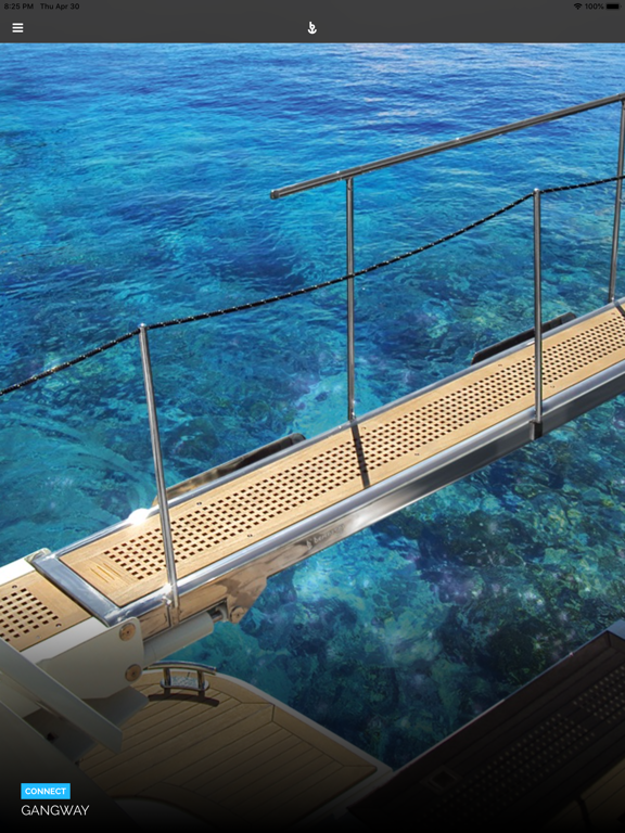 Screenshot #6 pour Besenzoni Control Device