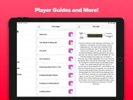 Ultimate Guide for Minecraft ipad bilder 2