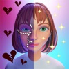 Fancy Faces 3D - iPhoneアプリ