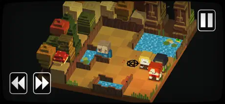 Slayaway Camp - Free 2 Slay