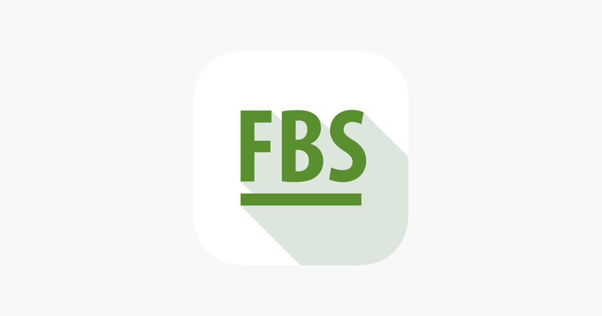 Fbs Copytrade On The App Store - 