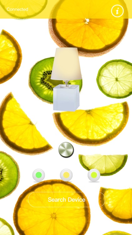 iLight Home screenshot-3