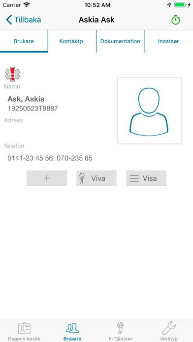 Screenshot #2 pour ILAB Viva