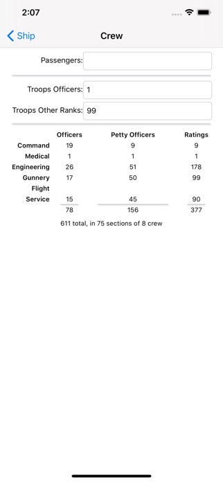 Screenshot of Orbital Yards