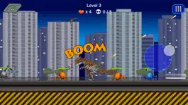 Game screenshot Robot Dino T-Rex Attack hack