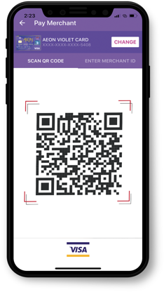AEON CARD MOBILE screenshot 6