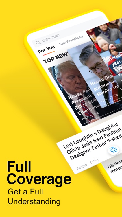 TopBuzz News: Breaking & Local screenshot-0
