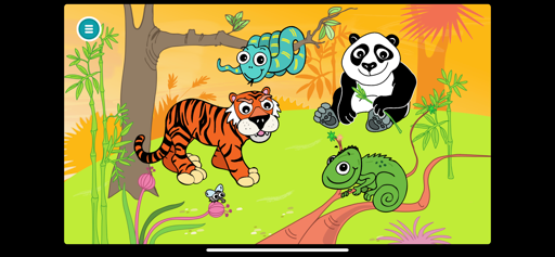 Lipa Zoo screenshot 4