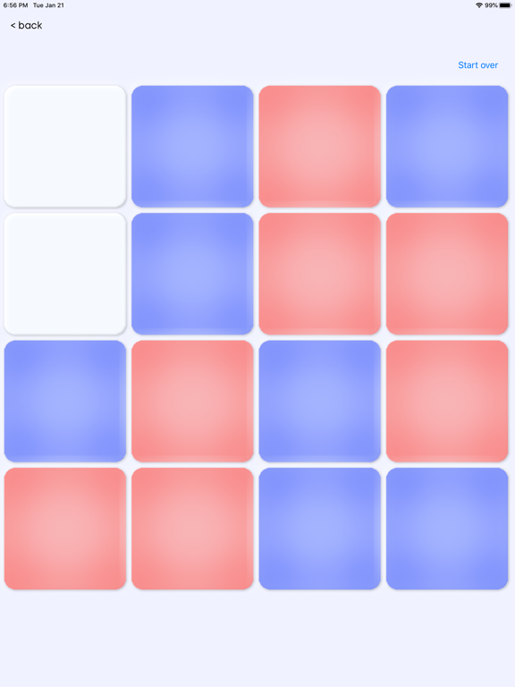Screenshot #6 pour Light Up - Puzzle Game