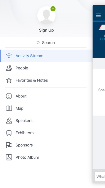 Trialogue Business in Society