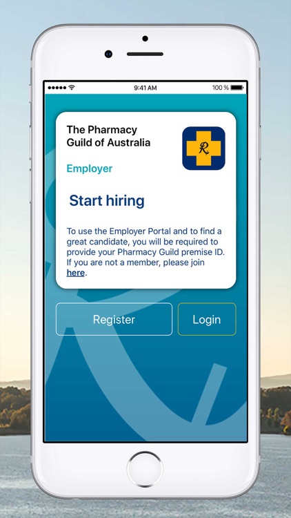 My Pharmacy Career: Employer