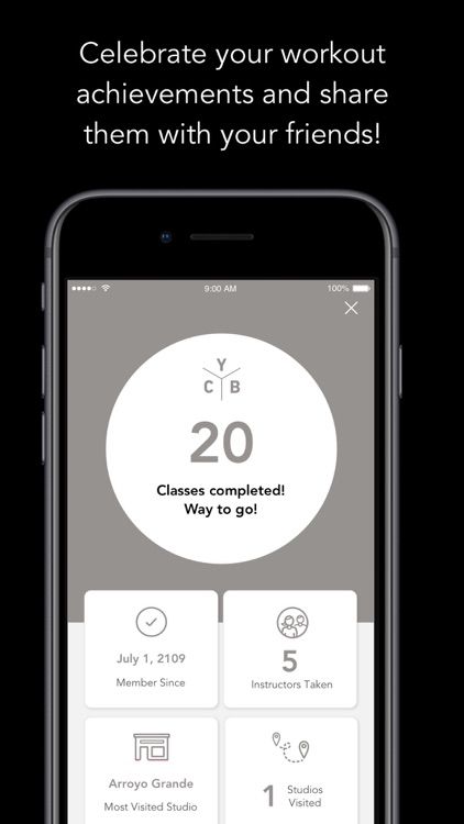 CYB Studios screenshot-5