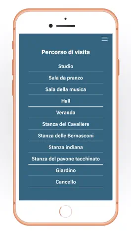 Game screenshot Villa Bernasconi apk