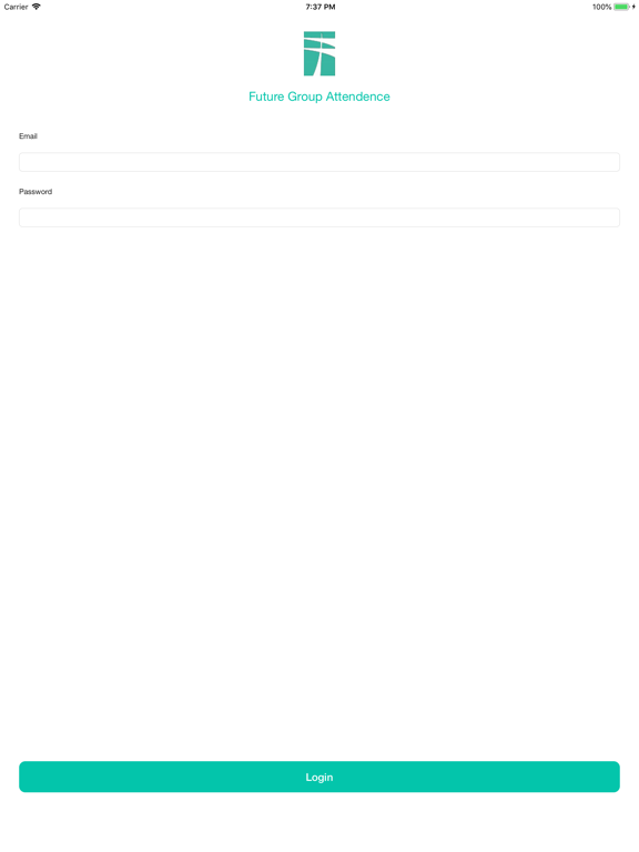 Screenshot #5 pour Future Group Attendance