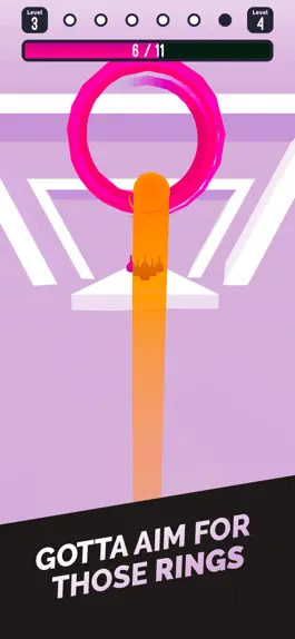 Game screenshot Orb Rider apk