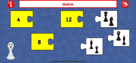 Chess Learning Games for Kids - Education App | MWM