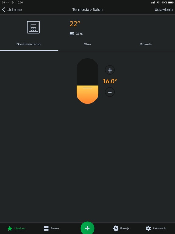 Screenshot #5 pour Auraton Smart