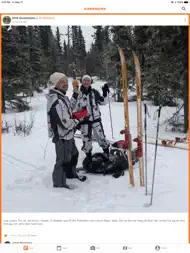 Easyhunt ipad bilder 2