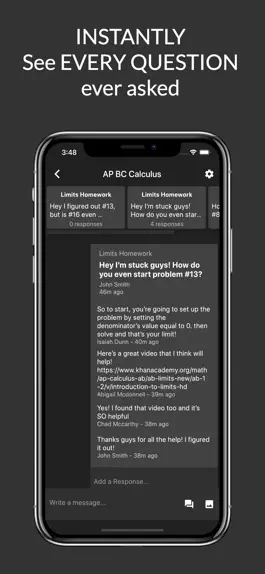 Game screenshot School Chat hack