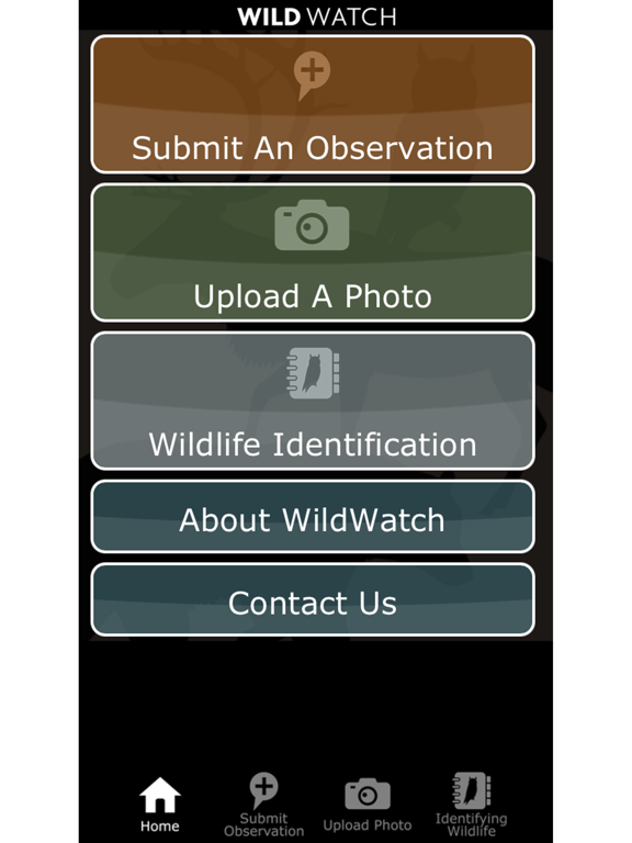 Screenshot #4 pour Wild Watch