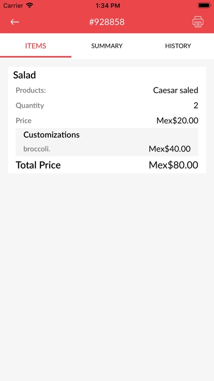 CityMerchant screenshot-4