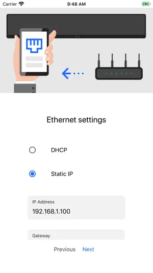 D230 Tool screenshot 3