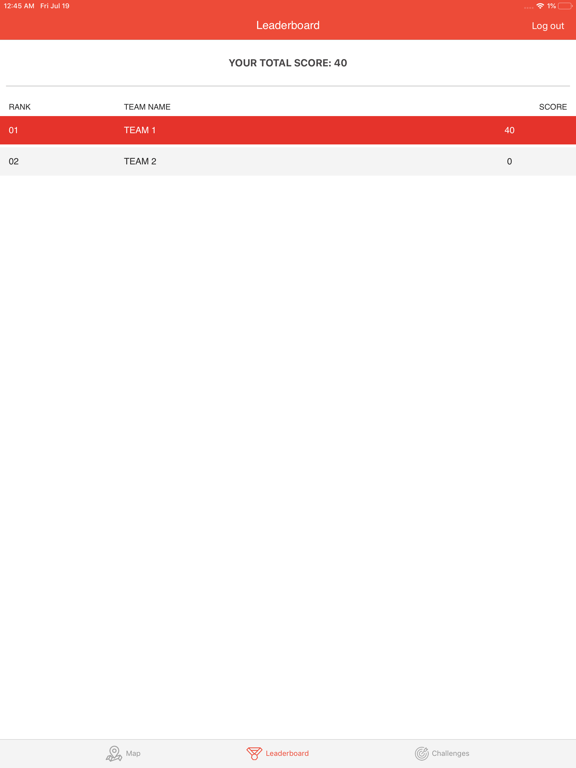 Screenshot #6 pour RRI
