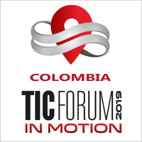 TIC Forum In Motion  Colombia