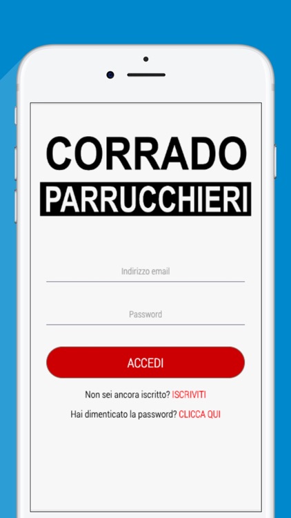 Corrado Parrucchieri