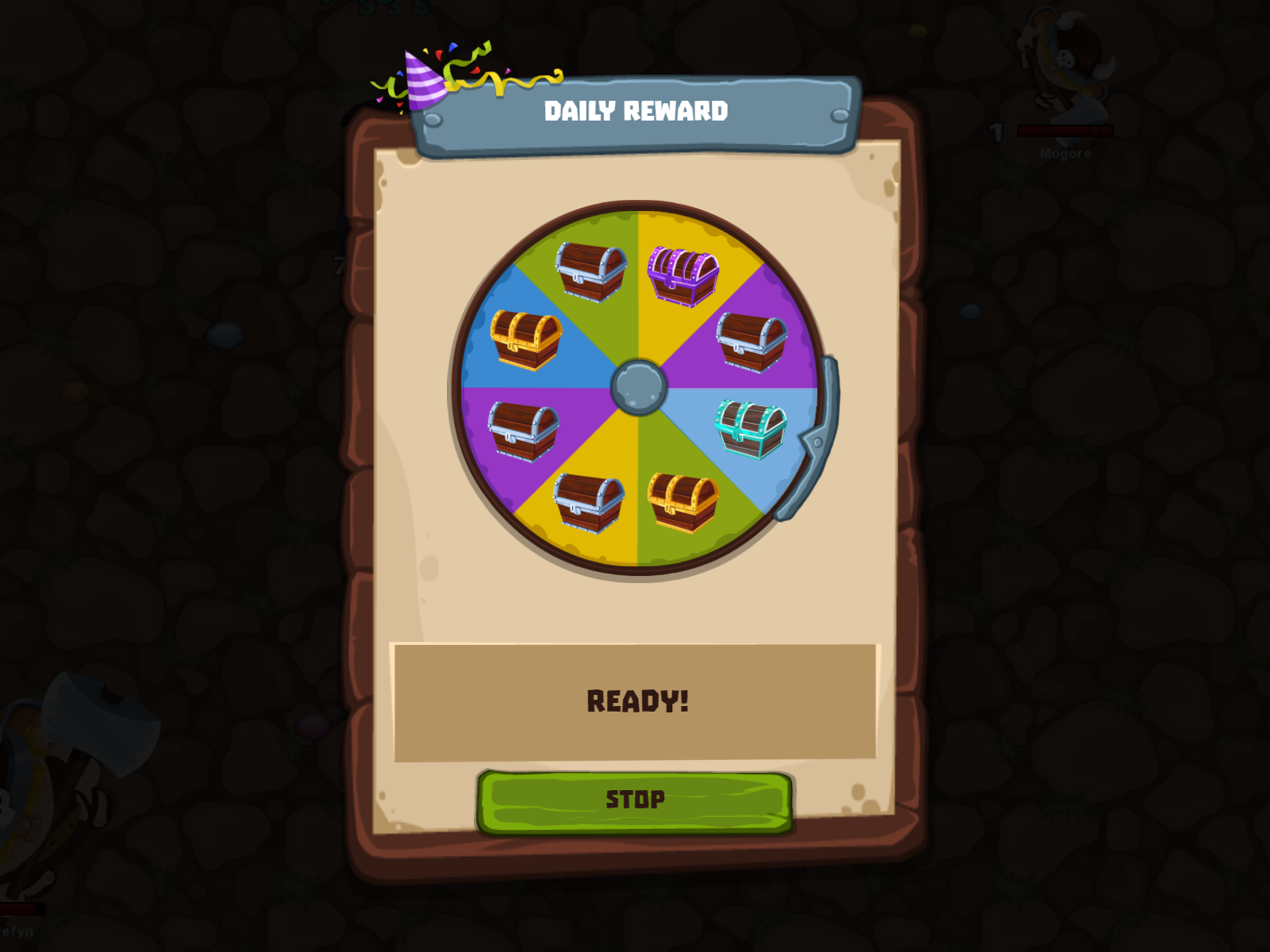 MiniGiants.io