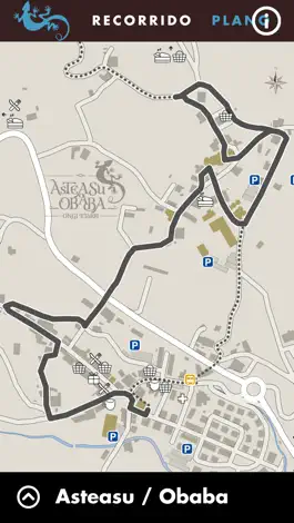 Game screenshot Asteasu / Obaba hack