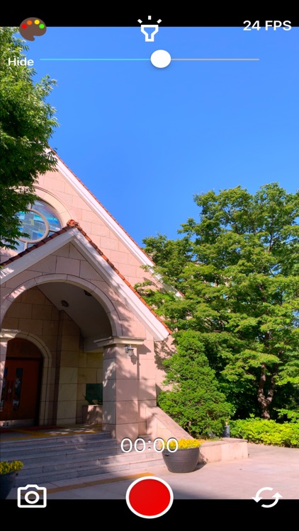 Youmemo Travel - 자연 경치 카메라 screenshot-3