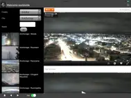 Webcams worldwide ipad bilder 0