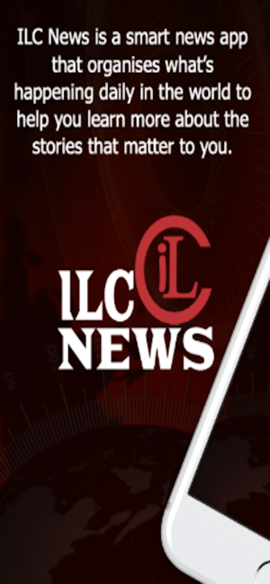 ILC News(圖1)-速報App
